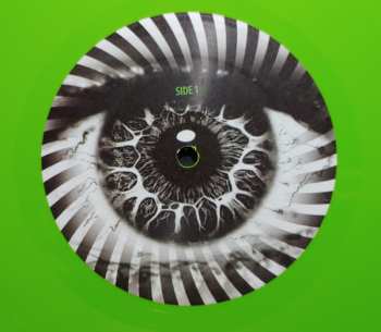 LP Sin Dizzy: He's Not Dead CLR | LTD