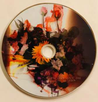 CD Sin Fang: Flowers