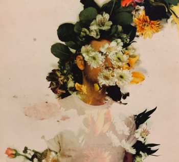 CD Sin Fang: Flowers