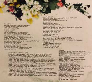 CD Sin Fang: Flowers