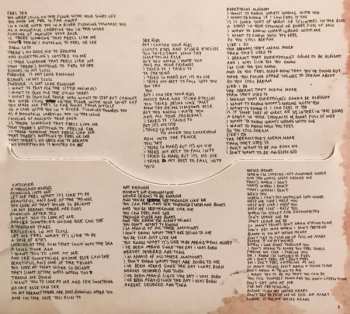 CD Sin Fang: Flowers