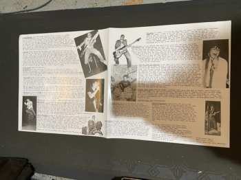 LP Sin 34: Do You Feel Safe ?