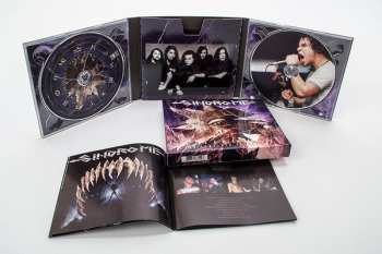 2CD Sindrome: Resurrection - The Complete Collection