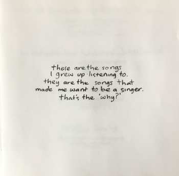 CD Sinéad O'Connor: Am I Not Your Girl?