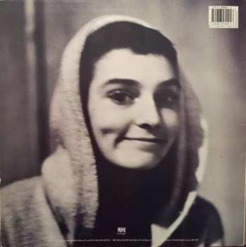 MC Sinéad O'Connor: Universal Mother
