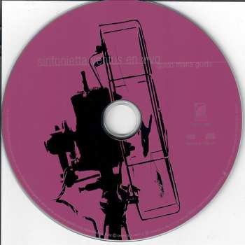 CD Guido Maria Guida: En Vivo