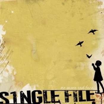 Album Single File: No More Sad Face