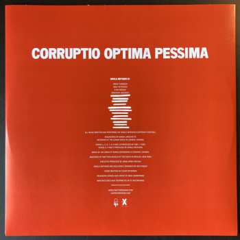 LP Single Mothers: Negative Qualities