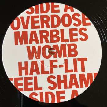 LP Single Mothers: Negative Qualities