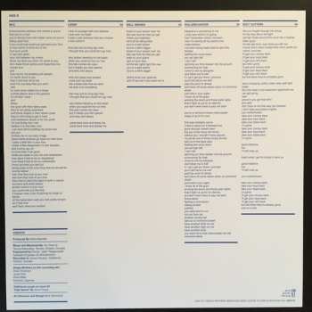 LP Single Mothers: Our Pleasure