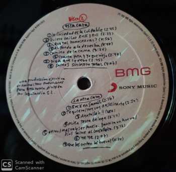 2LP Siniestro Total: Ante Todo Mucha Calma