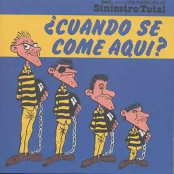¿Cuándo Se Come Aquí?