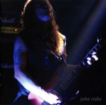 CD Sinister Realm: The Crystal Eye