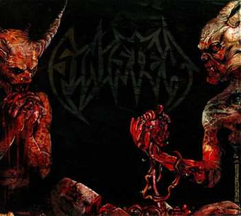 2CD Sinister: The Post-Apocalyptic Servant LTD | DIGI