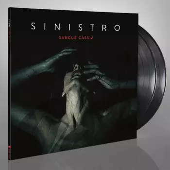 Sinistro: Sangue Cássia