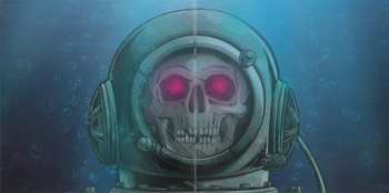 CD Sink The Ship: Persevere