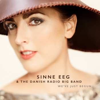 CD Sinne Eeg: We've Just Begun