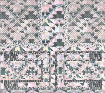 CD Sinner DC: Future That Never Happened