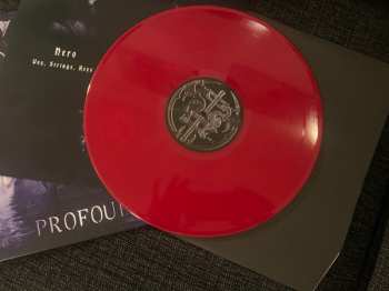 LP Sinnrs: Profound LTD | CLR