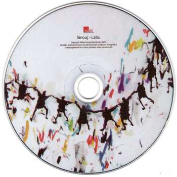 CD Sinouj: Labu