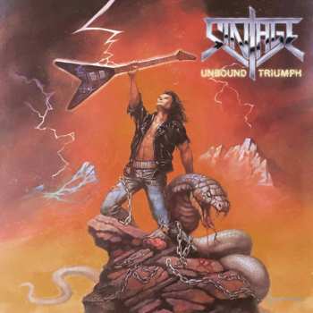 LP Sintage: Unbound Triumph