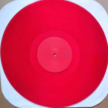 LP Siouxsie Sioux: Mantaray CLR | LTD