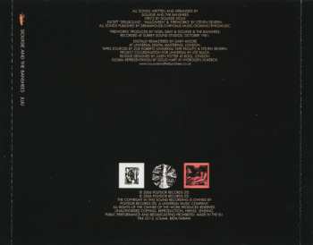 CD Siouxsie & The Banshees: Juju