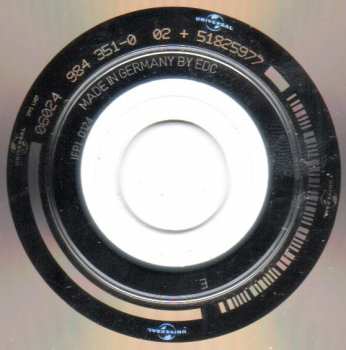 CD Siouxsie & The Banshees: Kaleidoscope