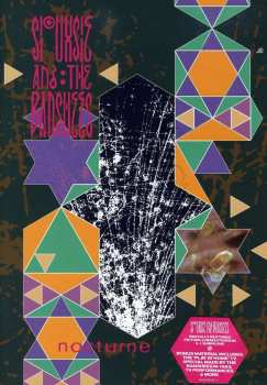 Album Siouxsie & The Banshees: Nocturne