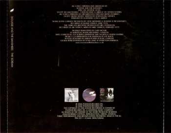 CD Siouxsie & The Banshees: The Scream