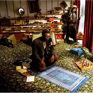 CD Sipho: Prayers & Paranoia