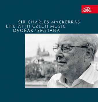 6CD/Box Set Antonín Dvořák: Life With Czech Music - Dvořák / Smetana