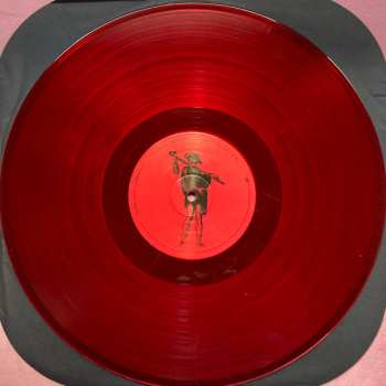 2LP Sir Chloe: I Am The Dog