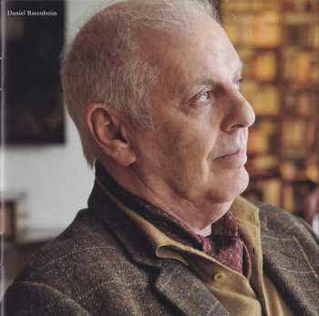 2CD Daniel Barenboim: The Dream Of Gerontius