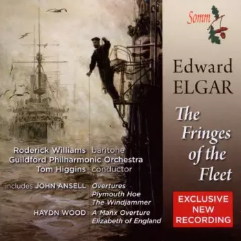 The Fringes Of Fleet
