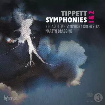 Symphonies Nos 1 & 2
