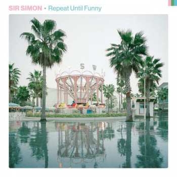 CD Sir Simon: Repeat Until Funny