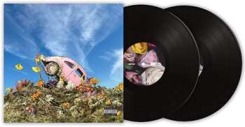 2LP Sir Sly: The Rise & Fall Of Loverboy