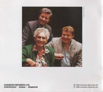 CD Sir William Walton: Facade 1 & 2 (complete)