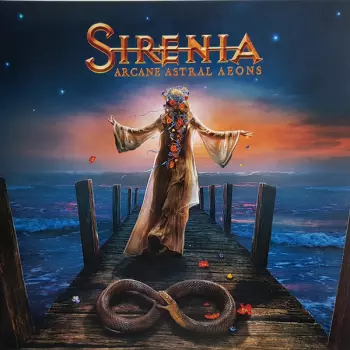 Sirenia: Arcane Astral Aeons