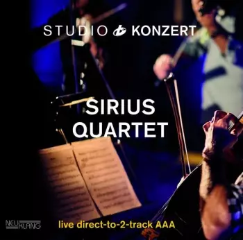 Studio Konzert