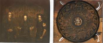 CD Sirrush: Molon Labe LTD | DIGI