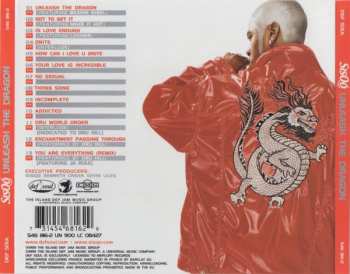 CD Sisqo: Unleash The Dragon