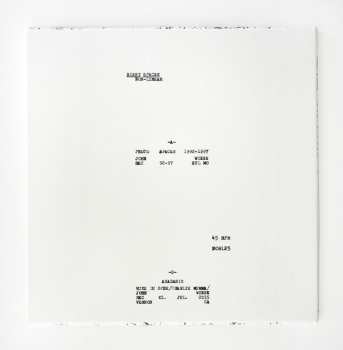 4SP Sissy Spacek: Non-linear