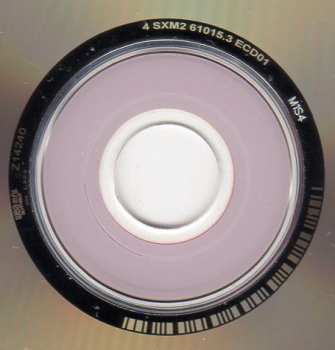 CD Sister Hazel: Chasing Daylight