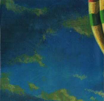 CD Sister Hazel: Chasing Daylight