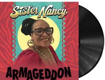 Album Sister Nancy: Armageddon