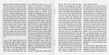 2CD Sister Rosetta Tharpe: Complete Sister Rosetta Tharpe Vol. 5: 1953-1957