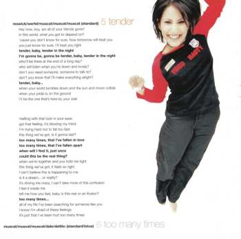 CD Sister 2 Sister: One