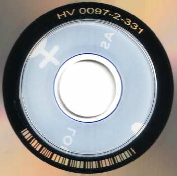 CD Sisterhood Of Klangpedal: Sisterhood Of Klangpedal